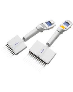 Electric pipette explorer 12 ch 5-100 μL