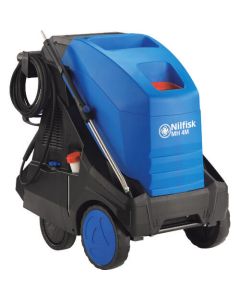 Hot water high pressure washer 1อัน