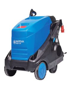 Hot water high pressure washer 1อัน