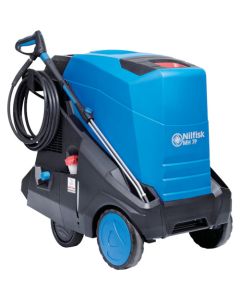 Hot water high pressure washer MH7P-180/1260FA 50Hz