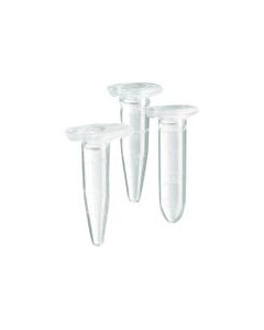 Eppendorf หลอด 0.5 mL 500 ชิ้น