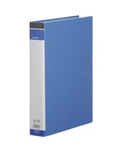 Dotch File BF Blue