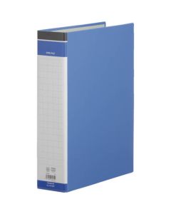 Dotch File BF Blue