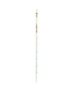 หลอดหยดวัดปริมาตร ชนิดพิเศษ A ขีดบอกปริมาตรขั้นกลาง 0.5 มิลลิลิตร