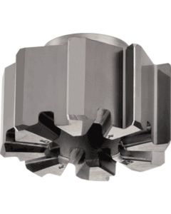 หัวรีมเมอร์รูปตัว T ของ Bayo สำหรับเจาะรูตัน รุ่น RM-BN-H7SA, IC908