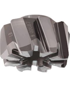 หัวรีมเมอร์เจาะรูทะลุ Bayo T-Reamer RM-BN-H7LB IC908