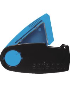 กล่องเก็บใบมีดสำรอง SAFEBOX 108000