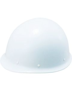 หมวกนิรภัย พร้อมเทคโนโลยี Air-Light หมวกสีขาว