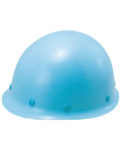 หมวกนิรภัย พร้อมเทคโนโลยี Air-Light (FRP น้ำหนักเบาพิเศษ/Karumet)