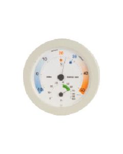 เครื่องวัดความชื้น/อุณหภูมิ ประหยัดพลังงาน TM-2771