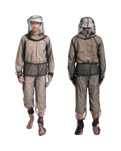 Mothproof clothing set ชุดละ 1 ชุด