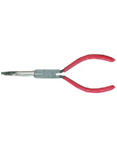 Curved nose pliers 1อัน