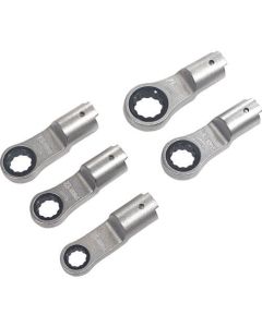 Ratchet Ring Head for Torque Wrench 1ชุด