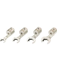 ชุดหูฟัง Quick spanner สำหรับประแจแรงบิดที่ถอดเปลี่ยนได้