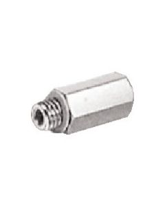 Mini SUS316-ข้อต่อขยาย 10-M