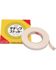 เมจิกสติ๊กเกอร์ (สำหรับพื้น) 10มม. x 20ม