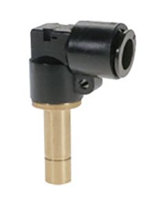 L Connector(Resin Body)