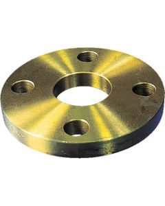 Carbon Steel 10K Slip on Flat Face Flange 1อัน