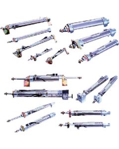 5 Port Solenoid Valve 1อัน