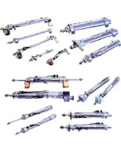 5 Port Solenoid Valve 1อัน