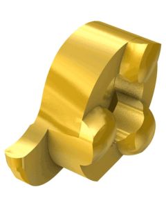ปลายร่องลูกเบี้ยว GIQR/L-11-R IC528