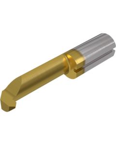 PicoCut แท่งโซลิด เส้นผ่านศูนย์กลางเล็ก PICCO ISO IC908