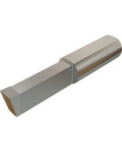 แท่งโลหะตันสำหรับงานกลึงร่องลิ่ม SCB IC908