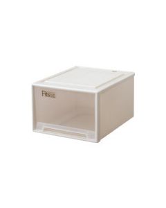 Fitz Closet Wide M53 คาปูชิโน่