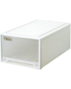 Fitzcase (Deep L) คาปูชิโน่ 440 x 740 x 300
