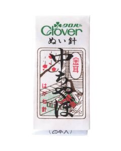 Needle ถุงละ 25เส้น