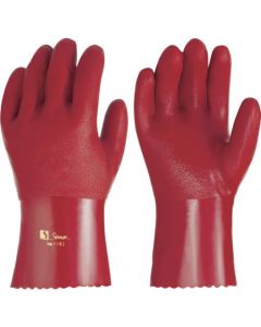 ถุงมือเคมี 1102