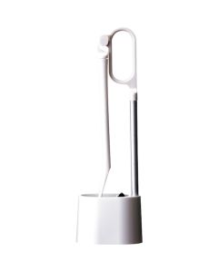 Toilet Brush With Case