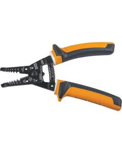 คีมตัดสายไฟ แบบหุ้มฉนวน มาตรฐาน VDE 200 มม.