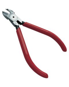 คีมตัดขนาดไมโคร (พร้อมปลอกอ่อน)