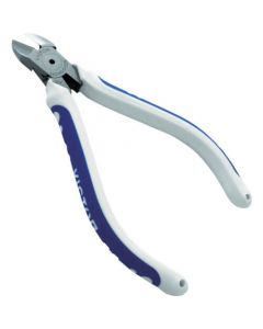 คีมตัดไมโครเกรดสูง (อีลาสโตเมอร์ G) ความยาวรวม 131 มม