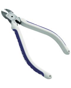 คีมตัดขอบ Semi Flush (Elastomer G)