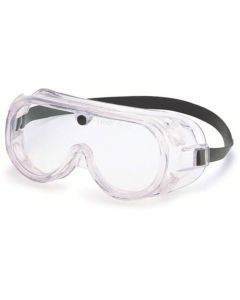 แว่นตาป้องกันชนิด Goggle นายหญิง