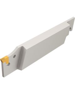 ใบมีดแบบ Tang Grip ชนิดเสริมความแข็งแรง TGFH R/L