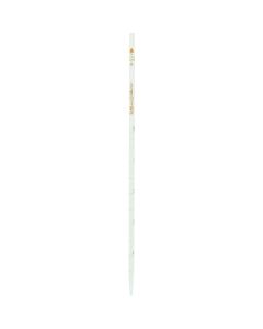 หลอดหยดวัดปริมาตร ชนิดพิเศษ A ปลายหลอดมีขีดบอกปริมาตร 0.5 มิลลิลิตร