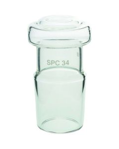 ปลั๊กแบน SPC-34 จำนวน 5 ชิ้น