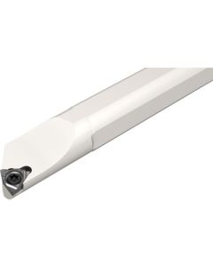 แท่งเจาะรูสำหรับงานกลึงเส้นผ่านศูนย์กลางภายในตามมาตรฐาน ISO รุ่น E/S-SWUBR/L