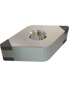 ชิปเลี้ยว ISO DNGA-4 (CBN) IB10HC