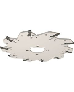 เครื่องตัดแบบหนีบ Cut Grip Slitter รุ่น GM-DG
