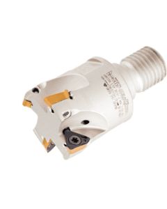 หัวกัด Heli3 Mill FlexFit Type Head HM390 ETP-M