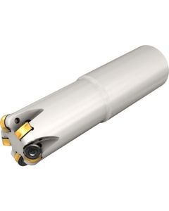 ดอกกัดปลายกลม Helido รุ่น H400 ER-10