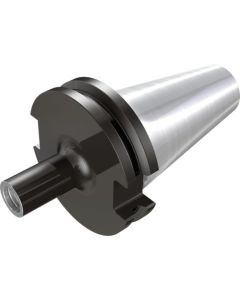ตัวยึดแบบรวม Multi-Master Taper Shank Integrated Holder MM S-A-SK