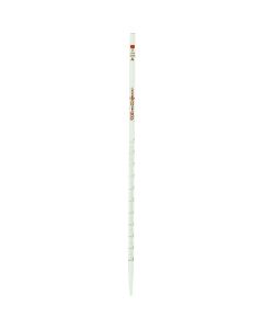 หลอดหยดวัดปริมาตร ชนิดพิเศษ A ขีดบอกปริมาตรขั้นกลาง 0.2 มิลลิลิตร