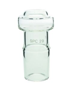จุกปิดแบน SPC รุ่น SPC-29 จำนวน 10 ชิ้น