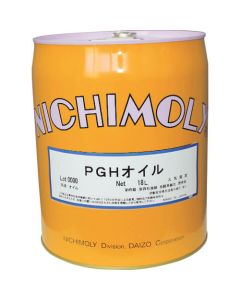 น้ำมันพีจีเอช 18L