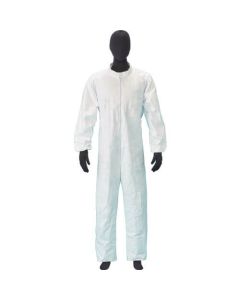 เสื้อคลุม Tyvek (R) 1110NA ไซส์ 3L
